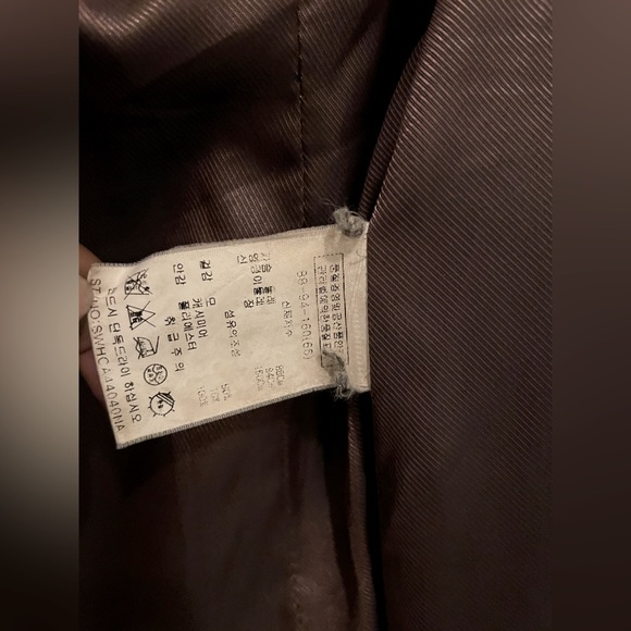 She’s miss, Dark blue coat - Picture 7 of 7